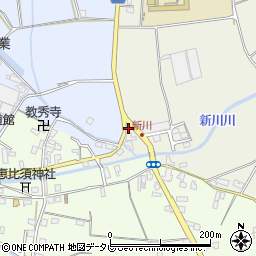 高知県高知市春野町弘岡中2572周辺の地図