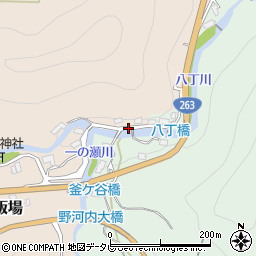 福岡県福岡市早良区飯場49周辺の地図