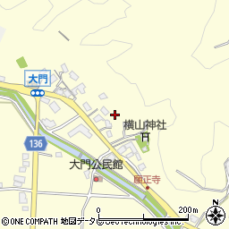 福岡県福岡市早良区脇山571周辺の地図
