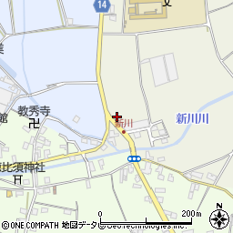 高知県高知市春野町弘岡中2571周辺の地図