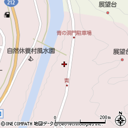 甘味処 禅海茶屋周辺の地図