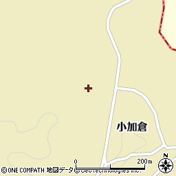 佐賀県東松浦郡玄海町小加倉349周辺の地図