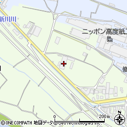 高知県高知市春野町森山69周辺の地図