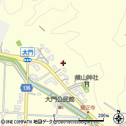 福岡県福岡市早良区脇山577周辺の地図