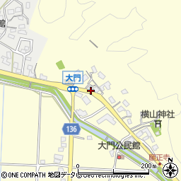 福岡県福岡市早良区脇山591周辺の地図