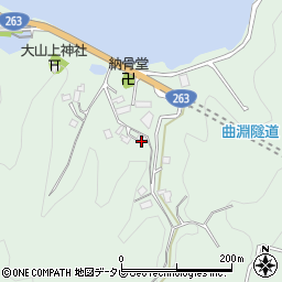 福岡県福岡市早良区曲渕847-1周辺の地図