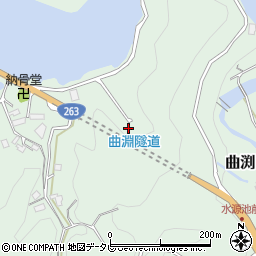 福岡県福岡市早良区曲渕48周辺の地図
