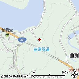 福岡県福岡市早良区曲渕49-2周辺の地図