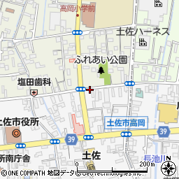野村工業所周辺の地図