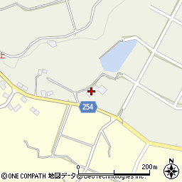 有限会社池田産業周辺の地図