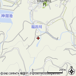 福岡県糸島市二丈福井5112周辺の地図
