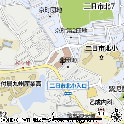 丸ヨ運輸倉庫株式会社周辺の地図