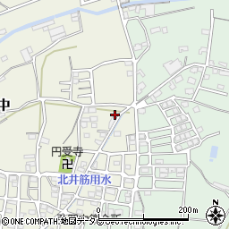 高知県高知市春野町弘岡中297周辺の地図