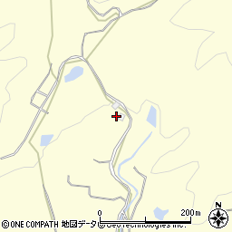 福岡県福岡市早良区脇山418周辺の地図