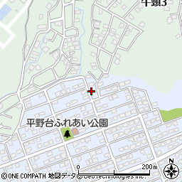 株式会社九州ベルト技販周辺の地図