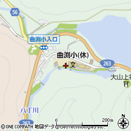 福岡県福岡市早良区曲渕713周辺の地図