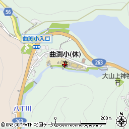 福岡県福岡市早良区曲渕713-1周辺の地図