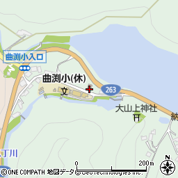 福岡県福岡市早良区曲渕652-15周辺の地図