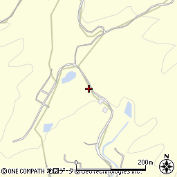 福岡県福岡市早良区脇山424周辺の地図