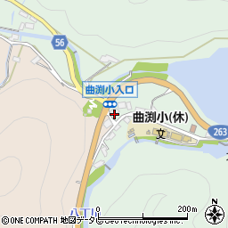 福岡県福岡市早良区曲渕737周辺の地図