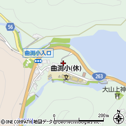 福岡県福岡市早良区曲渕718周辺の地図