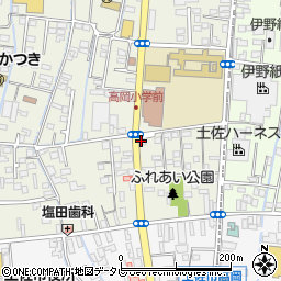 町田社会保険労務士事務所周辺の地図