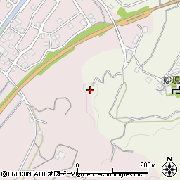 福岡県糸島市二丈福井5822周辺の地図