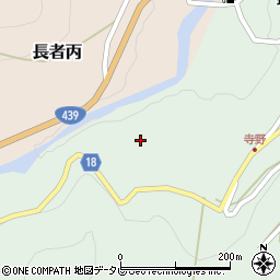 山口建設周辺の地図