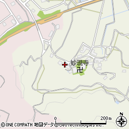 福岡県糸島市二丈福井5759周辺の地図