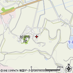 福岡県糸島市二丈福井5629周辺の地図