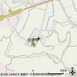 福岡県糸島市二丈福井5631周辺の地図