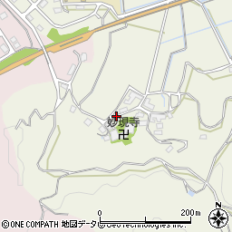 福岡県糸島市二丈福井5556周辺の地図