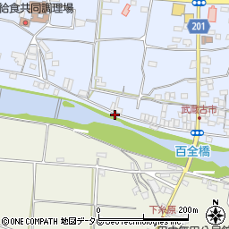 清成電機周辺の地図
