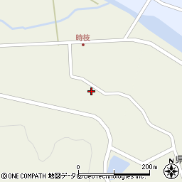 大分県国東市武蔵町三井寺946周辺の地図