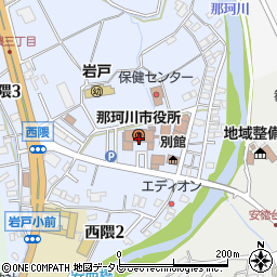 〒811-1200 福岡県那珂川市（以下に掲載がない場合）の地図