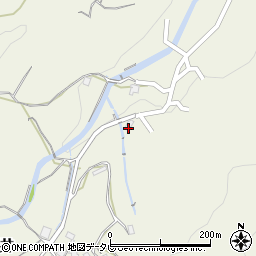 福岡県糸島市二丈福井1560周辺の地図