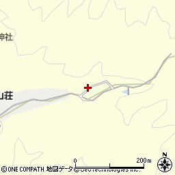 福岡県福岡市早良区脇山817周辺の地図