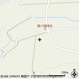 大分県国東市武蔵町三井寺815周辺の地図