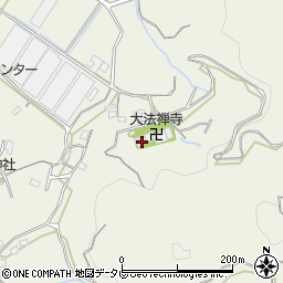 福岡県糸島市二丈福井4576周辺の地図