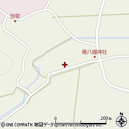 大分県国東市武蔵町三井寺661周辺の地図