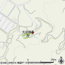 福岡県糸島市二丈福井3983周辺の地図