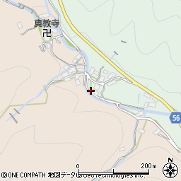 福岡県福岡市早良区曲渕487周辺の地図