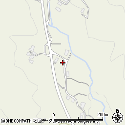 福岡県那珂川市西畑371周辺の地図