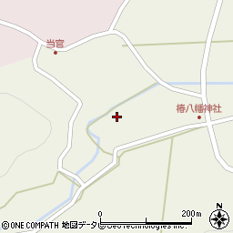 大分県国東市武蔵町三井寺675周辺の地図