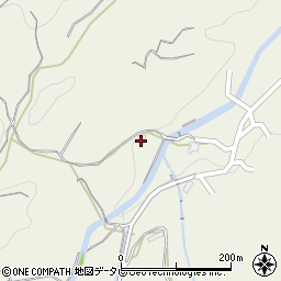 福岡県糸島市二丈福井2040周辺の地図