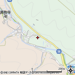 福岡県福岡市早良区曲渕507周辺の地図
