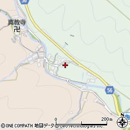 福岡県福岡市早良区曲渕496周辺の地図