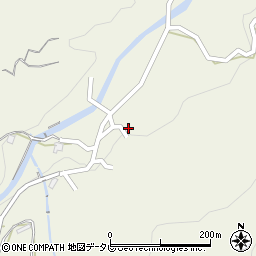 福岡県糸島市二丈福井1164周辺の地図