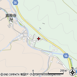 福岡県福岡市早良区曲渕499周辺の地図