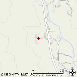 福岡県那珂川市西畑391周辺の地図